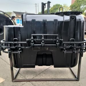 Buy cheap Customized Long Lasting Mould Plastic Injection For Water Storage Tanks from wholesalers