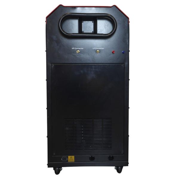 Buy cheap Semi Automatic R134a Car AC Recovery Machine With CE Certification from wholesalers
