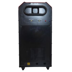 Buy cheap Semi Automatic R134a Car AC Recovery Machine With CE Certification from wholesalers
