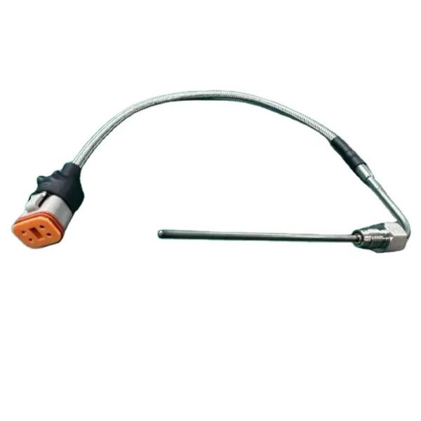 MAN Truck Exhaust Temperature Sensor