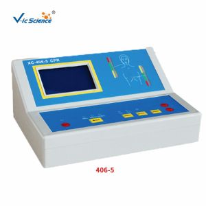 Whole Body Basic Medical Teaching CPR Training Manikins Model