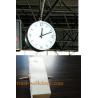 Buy cheap mechanism/movement for double side clocks from wholesalers