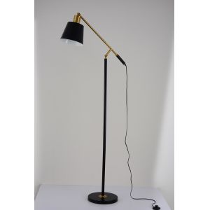 Engineering floor Lamp Floor Lighting Living Room Bedroom Study American Light