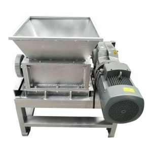 Buy cheap Small Size Double Shaft Shredder for Multiple Materials Easy to Operate and Versatile from wholesalers
