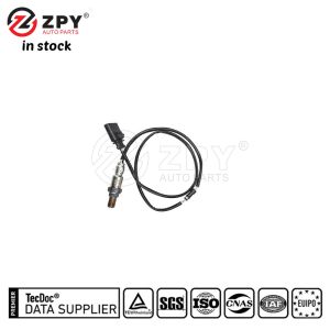 ZPY 04E906262CM Rear Oxygen Sensor New Quality Fully Tested For Audi A6 Vw