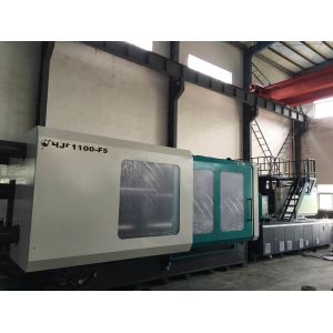 Buy cheap 3-4 Zone Automatic Plastic Injection Molding Machine For Custom Chair from wholesalers