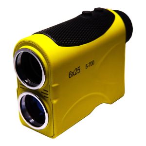 Buy cheap 6X Hunting 3000m Laser Rangefinder With Slope Lithium Battery from wholesalers