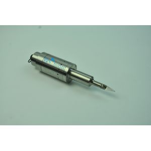 Buy cheap 40khz 300w Ultrasonic Hand Cutter With Blade Replacement from wholesalers