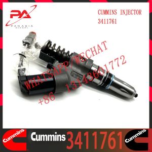 Buy cheap M11 ISM11 QSM11 Diesel Engine Fuel Injector 3411845 3095040 3411754 3411756 3411761 4026222 4061851 4902921 4903084 from wholesalers