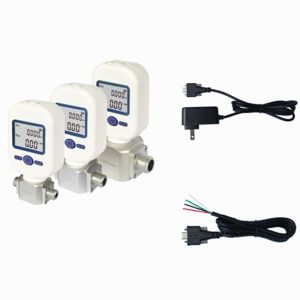 Buy cheap Oxygen Gas Air Mass Flowmeter MF5700 With Solenoid Valve from wholesalers