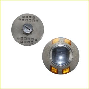 Buy cheap Solar road mark stud from wholesalers