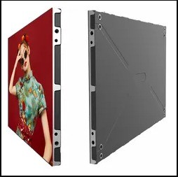Mini LED Screen Display P1.25 Indoor RGB LED Screen Panel For Fixed Mount Video