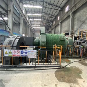 Buy cheap Cement Limestone Powder 10t/H Mining Ball Mill Energy Saving from wholesalers