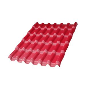 Cold Rolled Zinc 1250mm Corrugated Galvanized Sheet Metal