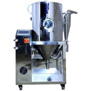 Buy cheap 3 Liter Small Spray Dryer 304 Stainless Steel For Laboratory Experiments from wholesalers