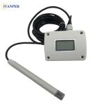 Industrial Automation Physical Measuring Instrument Anemometer Sensor and