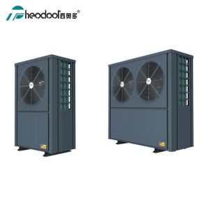 Buy cheap EVI Commercial Heat Pump from wholesalers