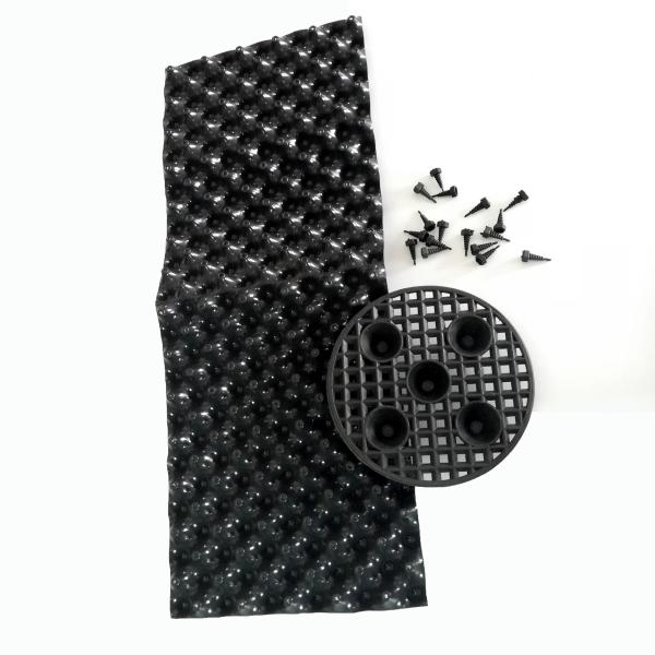 Quality Root Control pruning pot root control container root control pot for sale