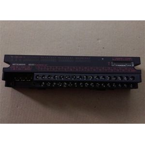 Buy cheap AJ65VBTS3-32D Mitsubishi Universal model Redundant Power Supply Module from wholesalers