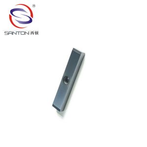 Buy cheap K35 Roughing Carbide Tool Inserts Processing M6 Workpiece Gear from wholesalers