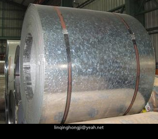 Buy cheap DX51D prime big spangle galvanized sheet metal for sale from wholesalers