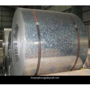 Buy cheap DX51D prime big spangle galvanized sheet metal for sale from wholesalers