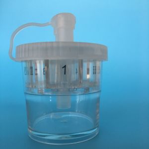 Buy cheap Disposable polyp trap collector with 5 chambers from wholesalers