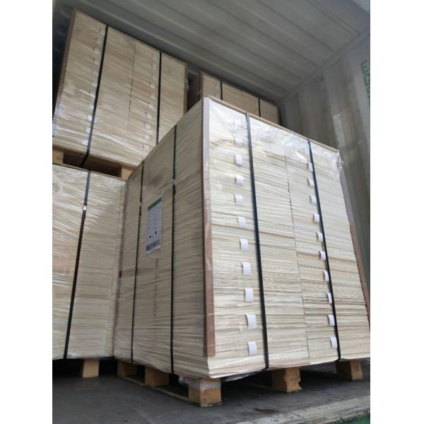 0.4mm 0.6mm 1mm 1.5mm Thick White Color Highly Absorbent Papers Sheet 