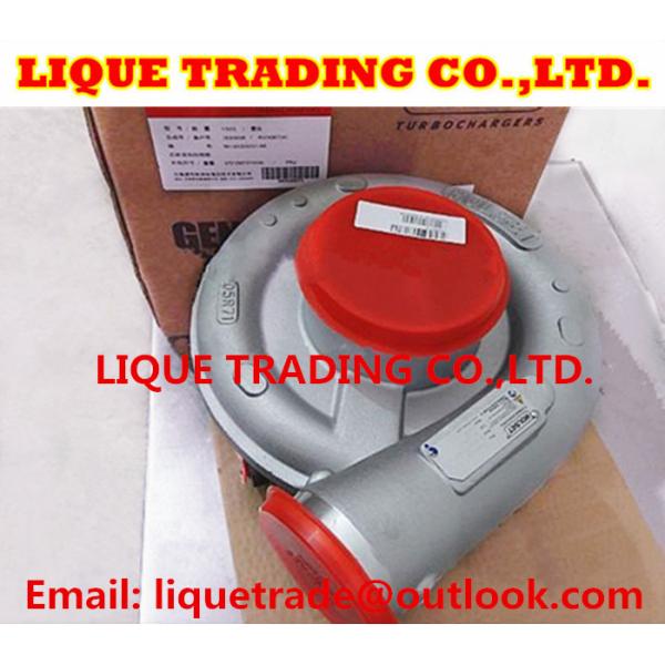 QSM11 Engine HX55 Turbocharger 4024967 , Interchange Number 3590045 for CUMMINS