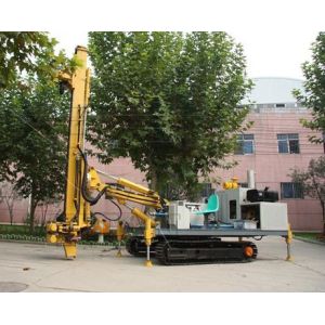Buy cheap GL-6000S Multifunctional Engineering Drilling Rig from wholesalers
