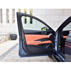 2025 BYD Electric Vehicle Seal EV Smart Model 650KM Long Range 80.64kWh Battery