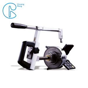 Buy cheap RTC160 RTC315  PE Gas  Water Pipe Scraper Plastic Pipe Tool For Remove The Oxide Layer product