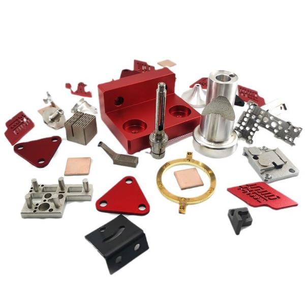 Buy cheap CNC Machining Aluminum POM Parts Machining Non-standard Hardware Custom Machining Parts from wholesalers