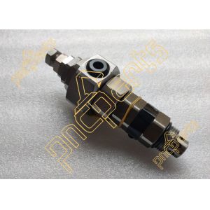 LNC0186 JCB JS220 Main Relief Valve Assembly HD800 JCB220