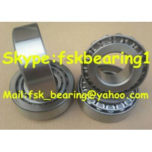 Buy cheap Vibration Resistance 33215 /Q Radial Roller Bearing Low Cross Section from wholesalers