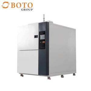 Buy cheap Certified Stainless Steel Environmental Testing Chambers For Wide Temperature Range AC Power Source from wholesalers