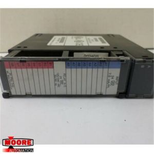 IC693MDR390 GE Mixed 24V DC Input/ 8PT Relay Output Module