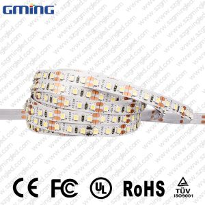 Buy cheap 12V 24V 3528 Smd Dimmable LED Strip Light Landscape Lamps 120 LED / M 8mm PCB Width from wholesalers