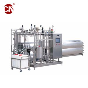 Buy cheap CE Certified Customized Orme Plate Pasteurizer Uht Milk Juicer Plate Pasteurizing Machine from wholesalers