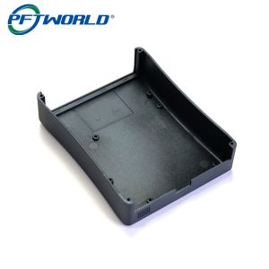 Buy cheap PC Plastic Injection Molding Painting Parts Custom Precision CNC Machining from wholesalers