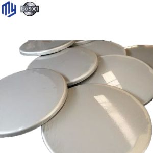 Buy cheap 1000mm 900mm Mild Stainless Steel Flat Heads Domes for Pressure Vessel Manufacturers from wholesalers