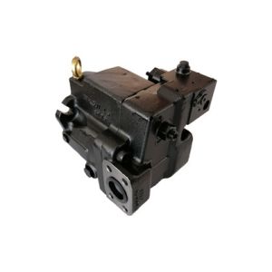 Buy cheap Agricultural Machinery Parts HST K3VL45 hydraulic piston pump Static Transmissionseries from wholesalers