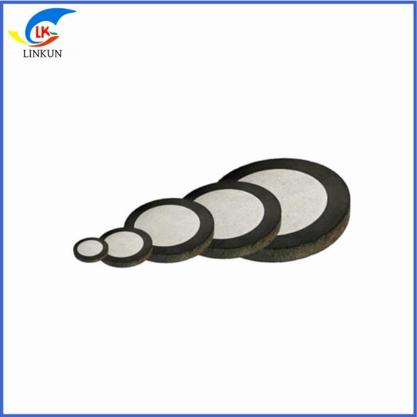 Buy cheap Blue Film NTC Thermistor Chip NTC Thermistor For Thermopile Fast Automatic Bonding Installation from wholesalers