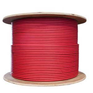 Buy cheap 2 Core 1.5mm Fire Alarm Cable FPL FPLR PH120 Best Seller for Construction Projects from wholesalers