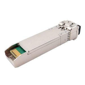 Buy cheap 12G UHD SDI Video SFP Transceiver BiDi 13T 12R SMPTE Optical Transceiver from wholesalers