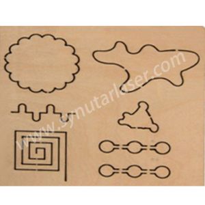 Buy cheap 2000W / 1500W Laser Cutting Engraving Machine With DSP Control System from wholesalers