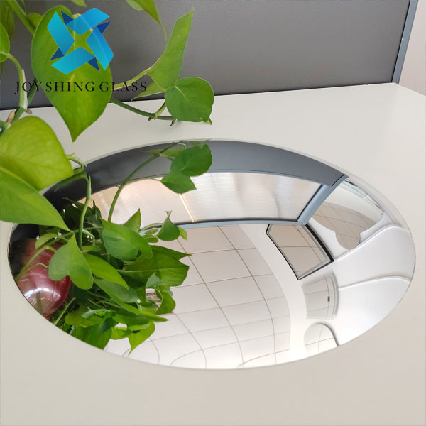 Quality Custom 80cm Safety Convex Mirror Road Wide Angle Convex Mirror for sale