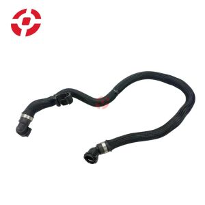 Buy cheap Radiator cooling hose for Land Rover Radiator water pipe OE LR135337 Cooling water hose from wholesalers