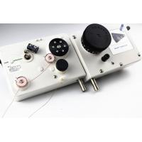 Buy cheap White Coil Winding Tensioner Working In Full Automatic Production Line Of Coil product