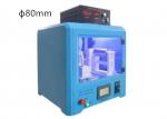 Buy cheap Dia 80mm 1000rpm Electrospinning Equipment Single Needle Nozzle from wholesalers